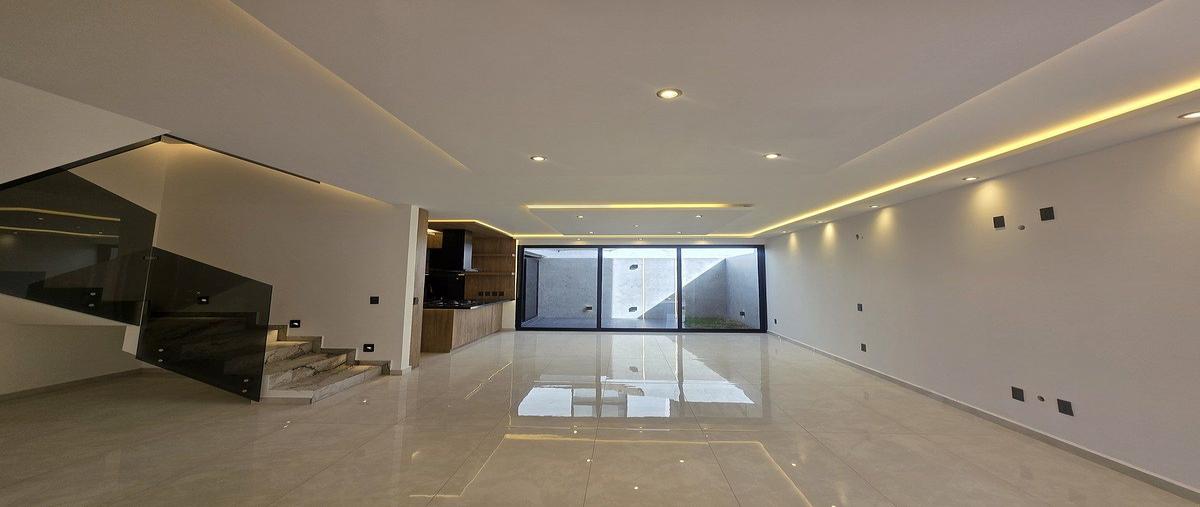 Foto de casa en venta en capital norte , coto miraflores, zapopan, jalisco, 0 No. 04