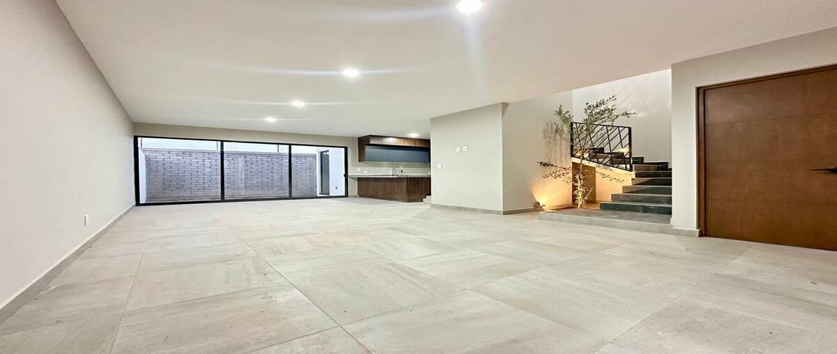 Foto de casa en venta en capital sur , capital sur, el marqués, querétaro, 0 No. 03