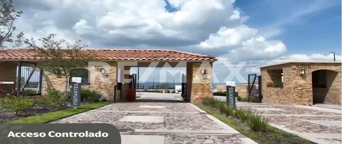 Foto de casa en venta en capital sur , capital sur, el marqués, querétaro, 29247239 No. 03