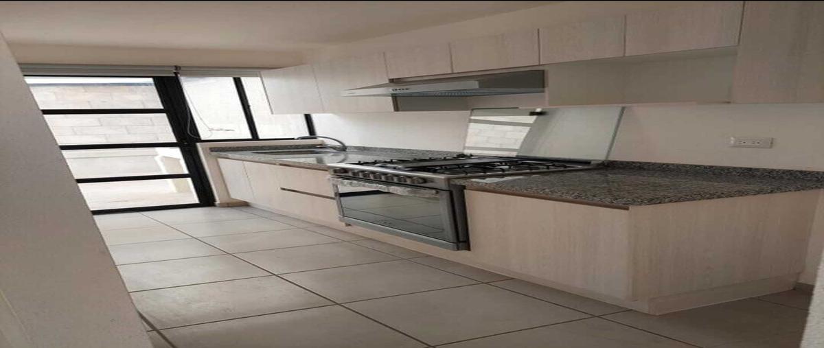 Foto de casa en venta en capital sur , capital sur, el marqués, querétaro, 29324583 No. 05