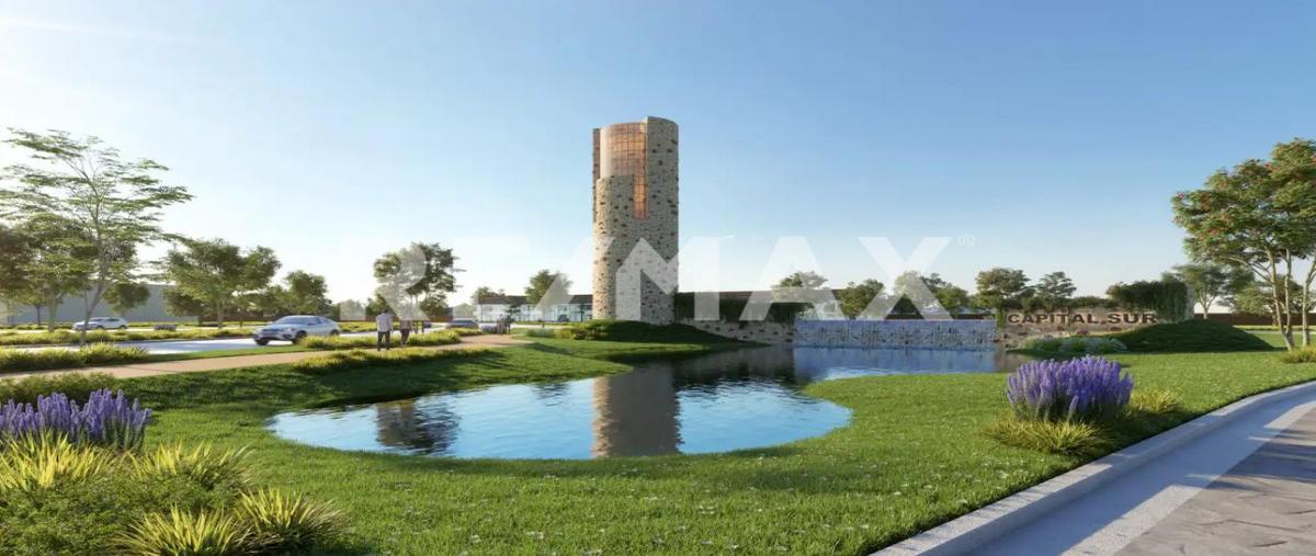 Foto de terreno habitacional en venta en capital sur , capital sur, el marqués, querétaro, 0 No. 04