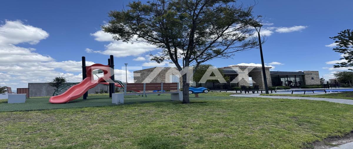 Foto de terreno habitacional en venta en capital sur , capital sur, el marqués, querétaro, 0 No. 05