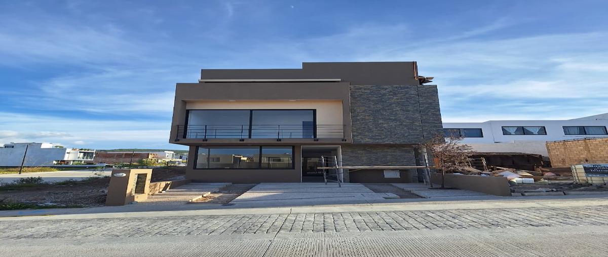 Foto de casa en capital sur , capital sur, el marqués, querétaro, 0 foto 01 Foto de casa en venta en capital sur , capital sur, el marqués, querétaro, 0 No. 01