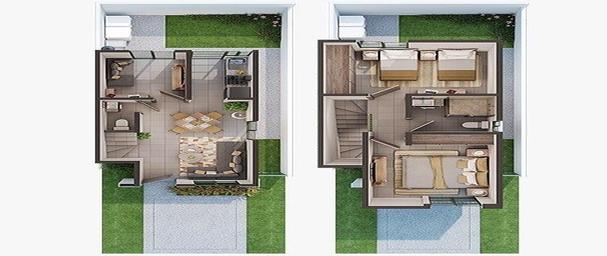 Foto de casa en venta en capital sur , capital sur, el marqués, querétaro, 0 No. 07