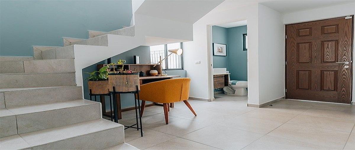 Foto de casa en venta en capital sur , capital sur, el marqués, querétaro, 0 No. 04