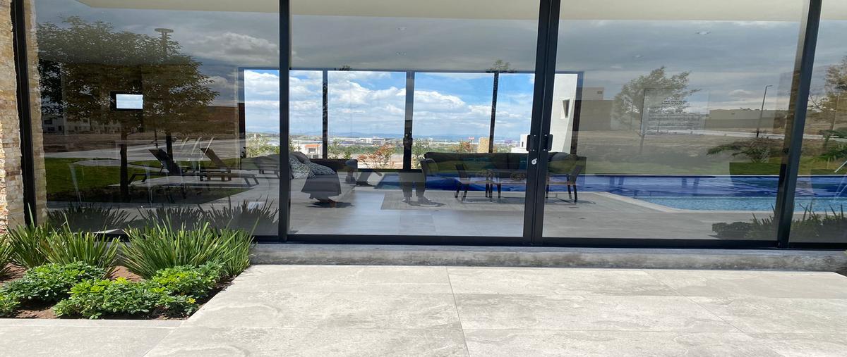 Foto de terreno habitacional en venta en capital sur , capital sur, el marqués, querétaro, 31147547 No. 03