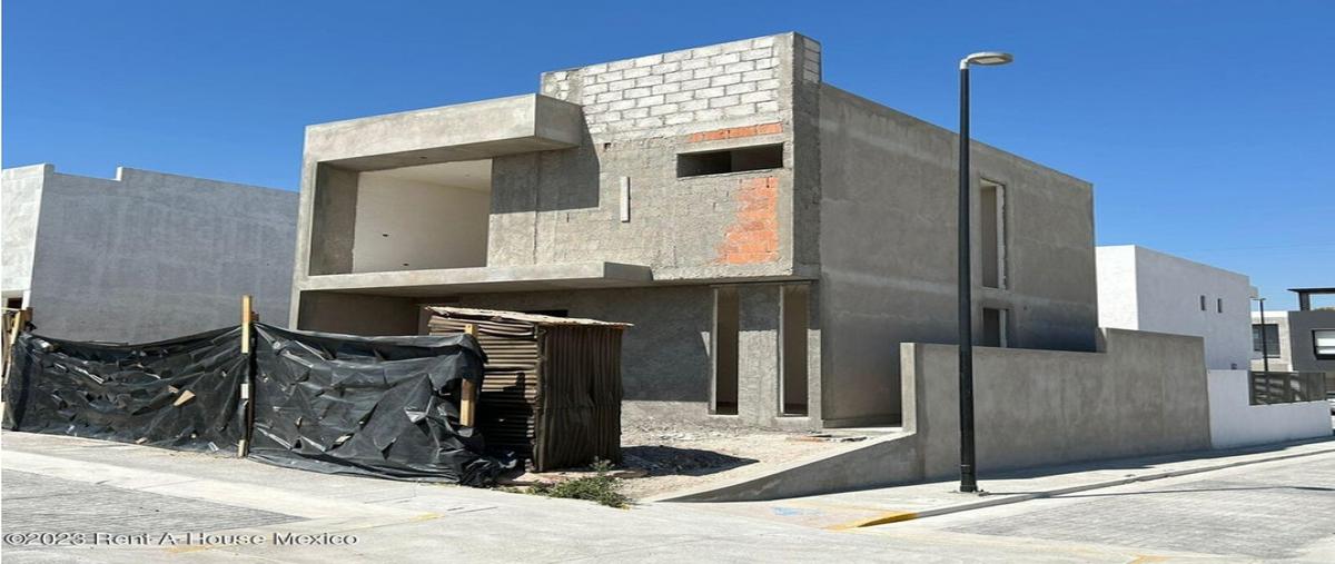 Foto de casa en venta en  , capital sur, el marqués, querétaro, 0 No. 03