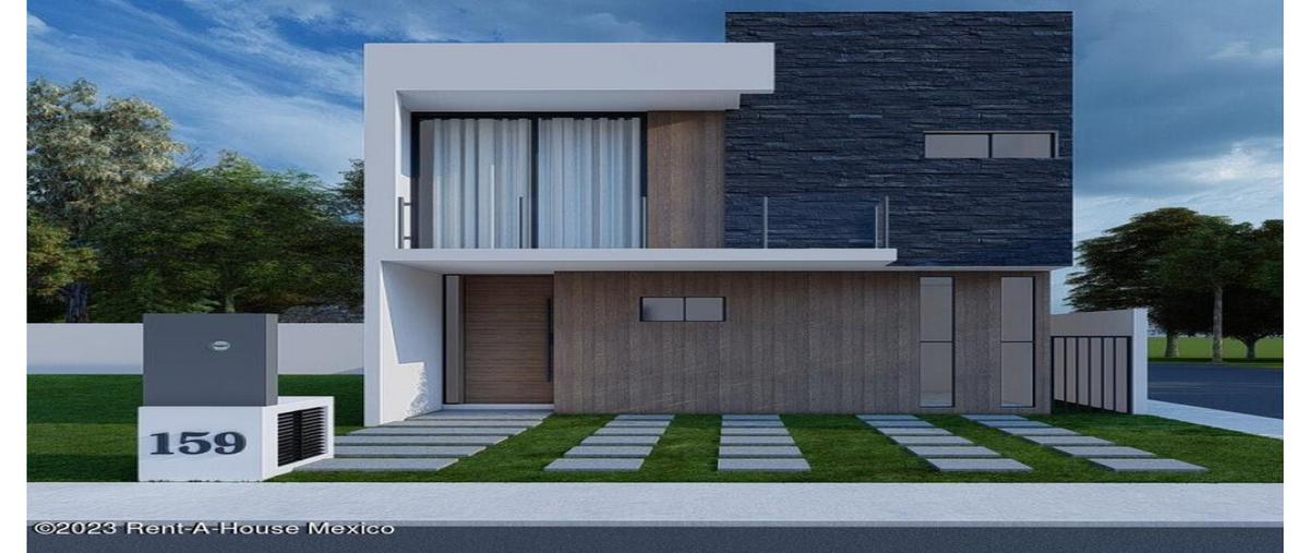 Foto de casa en venta en  , capital sur, el marqués, querétaro, 0 No. 04