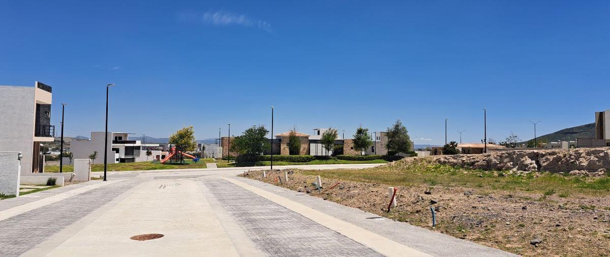 Foto de terreno habitacional en venta en  , capital sur, el marqués, querétaro, 27049114 No. 05