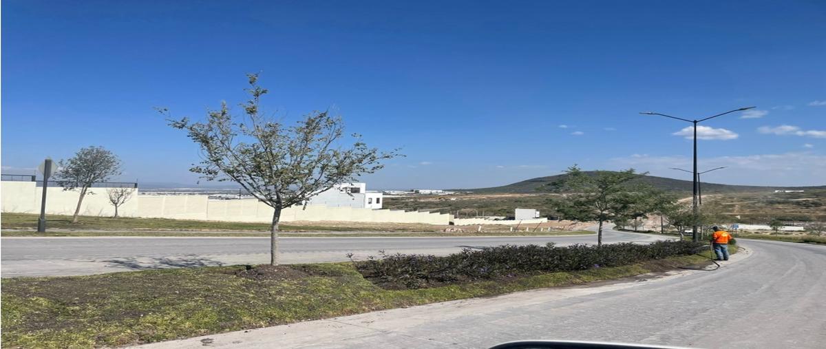 Foto de terreno habitacional en venta en  , capital sur, el marqués, querétaro, 0 No. 03