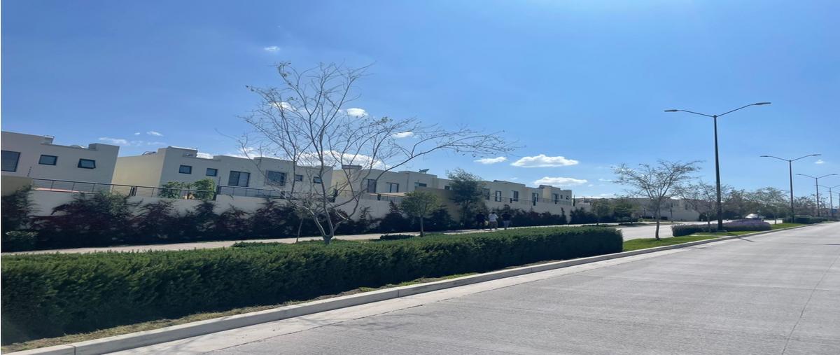 Foto de terreno habitacional en venta en  , capital sur, el marqués, querétaro, 0 No. 04