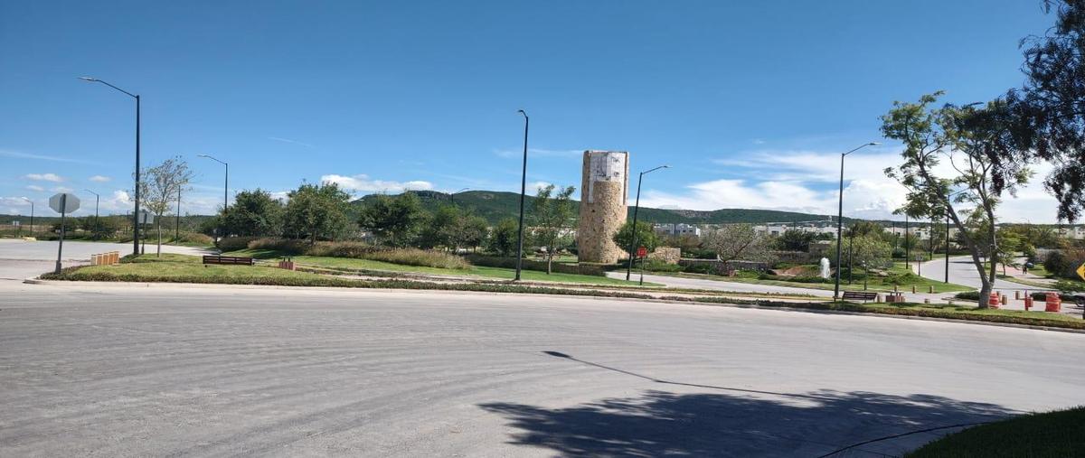 Foto de terreno habitacional en venta en  , capital sur, el marqués, querétaro, 0 No. 03