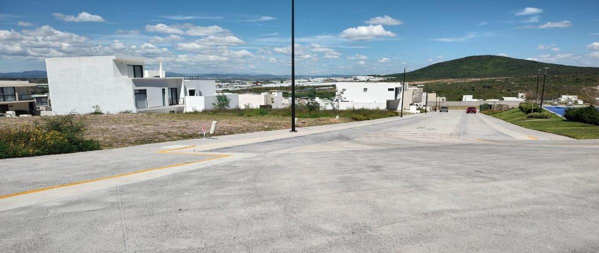 Foto de terreno habitacional en venta en  , capital sur, el marqués, querétaro, 0 No. 04