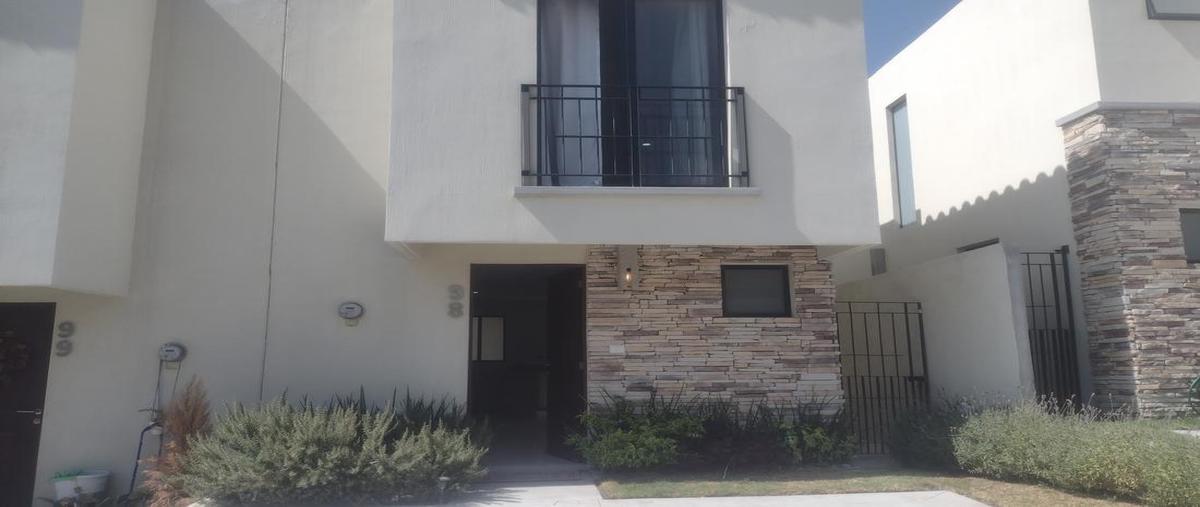Foto de casa en venta en  , capital sur, el marqués, querétaro, 0 No. 05