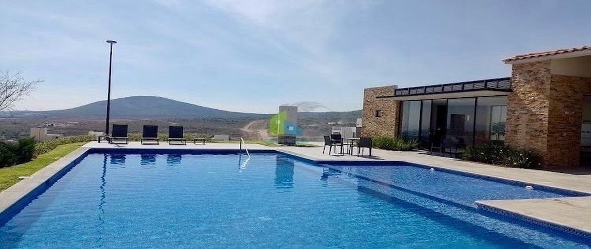 Foto de terreno habitacional en venta en  , capital sur, el marqués, querétaro, 0 No. 03