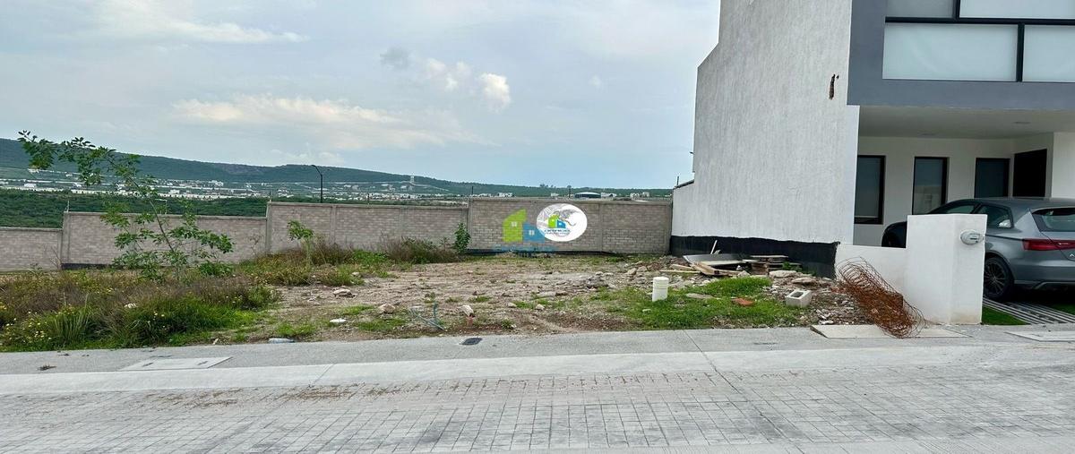 Foto de terreno habitacional en venta en  , capital sur, el marqués, querétaro, 0 No. 04