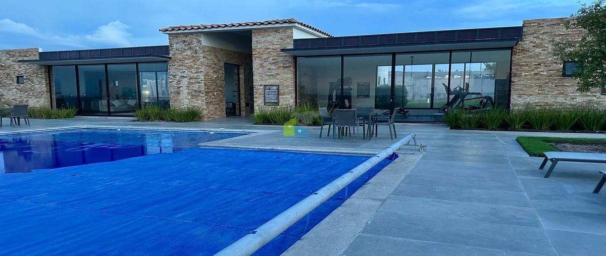 Foto de terreno habitacional en venta en  , capital sur, el marqués, querétaro, 0 No. 04