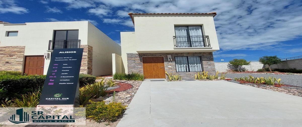 Foto de casa en , capital sur, el marqués, querétaro, 0 foto 01 Foto de casa en venta en , capital sur, el marqués, querétaro, 0 No. 01