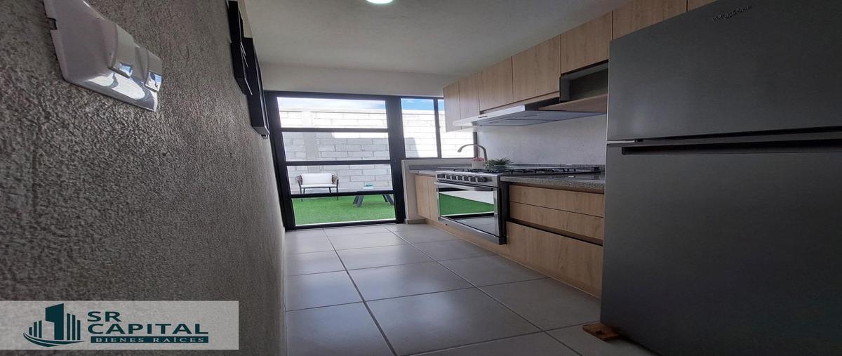 Foto de casa en , capital sur, el marqués, querétaro, 0 foto 03 Foto de casa en venta en , capital sur, el marqués, querétaro, 0 No. 03