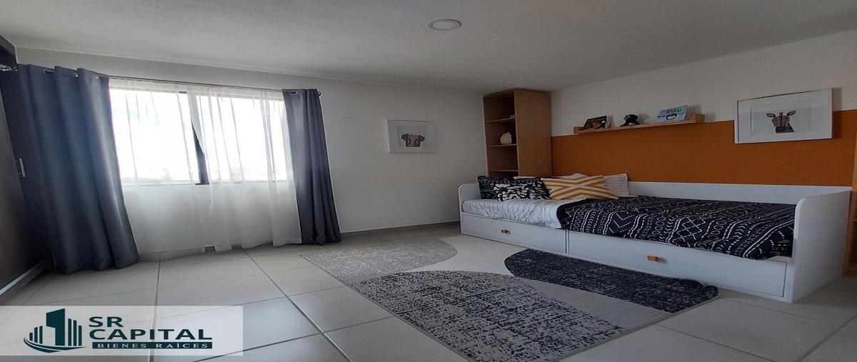 Foto de casa en , capital sur, el marqués, querétaro, 0 foto 05 Foto de casa en venta en , capital sur, el marqués, querétaro, 0 No. 05