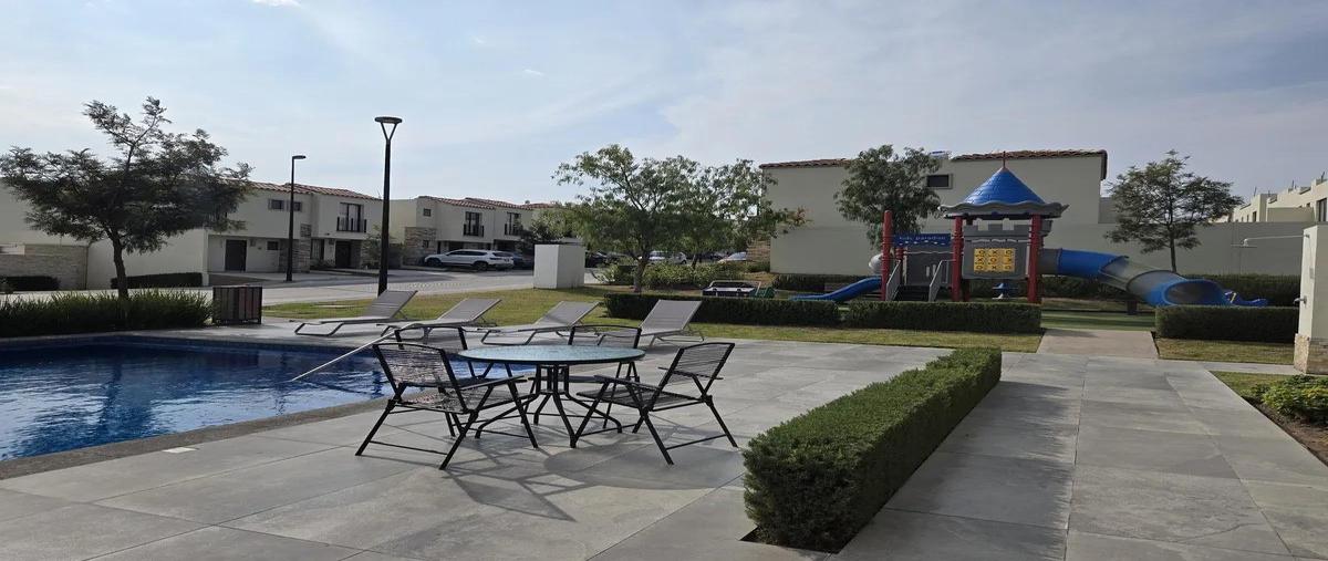 Foto de casa en venta en  , capital sur, el marqués, querétaro, 30116099 No. 05