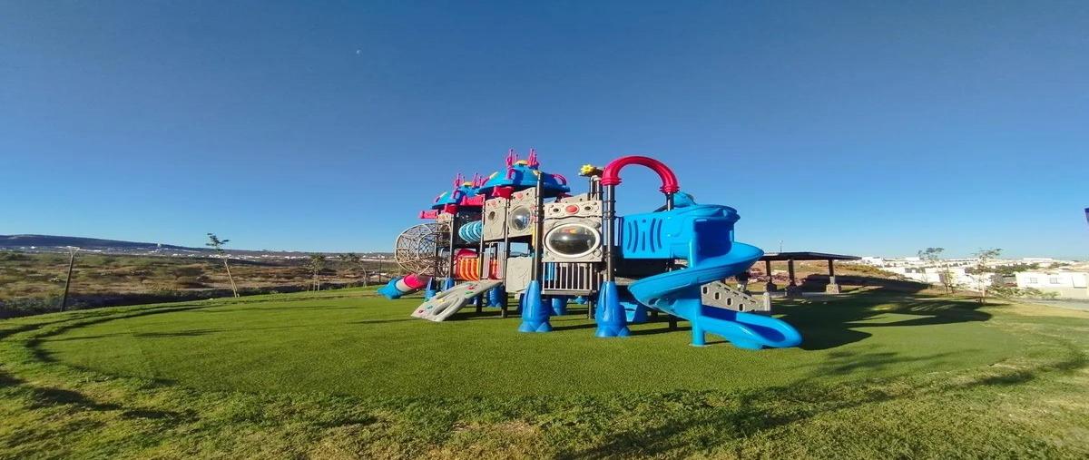 Foto de casa en venta en  , capital sur, el marqués, querétaro, 30116100 No. 05