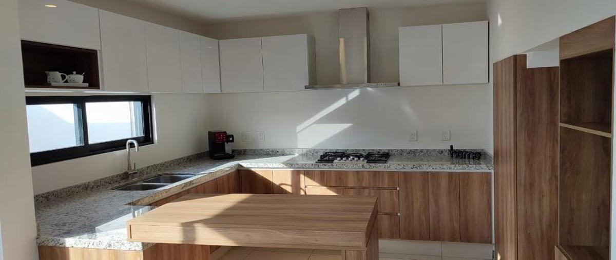 Foto de casa en venta en  , capital sur, el marqués, querétaro, 30182755 No. 04