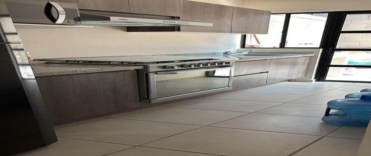 Foto de casa en renta en  , capital sur, el marqués, querétaro, 30182756 No. 03