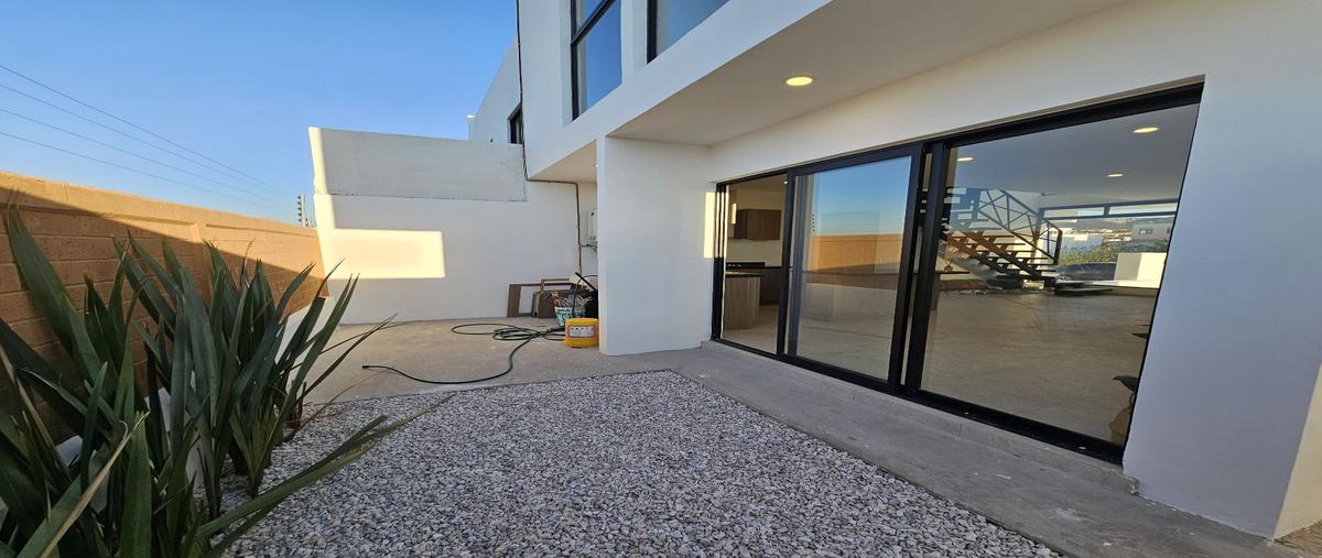 Foto de casa en venta en  , capital sur, el marqués, querétaro, 30276756 No. 03