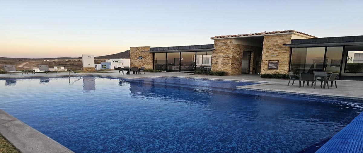 Foto de casa en venta en  , capital sur, el marqués, querétaro, 30276756 No. 05