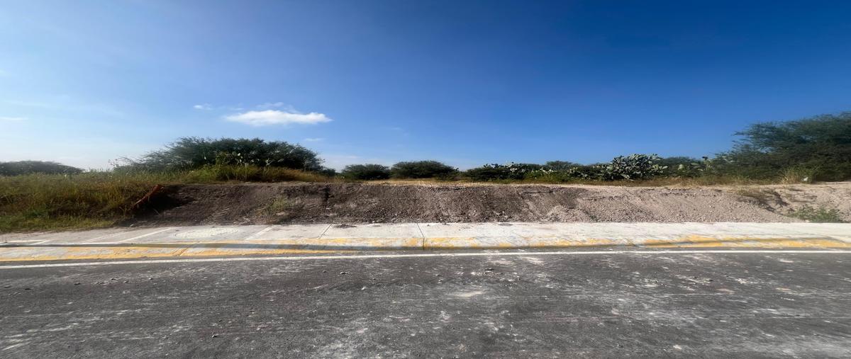 Foto de terreno habitacional en , capital sur, el marqués, querétaro, 30471441 foto 02 Foto de terreno habitacional en venta en , capital sur, el marqués, querétaro, 30471441 No. 02