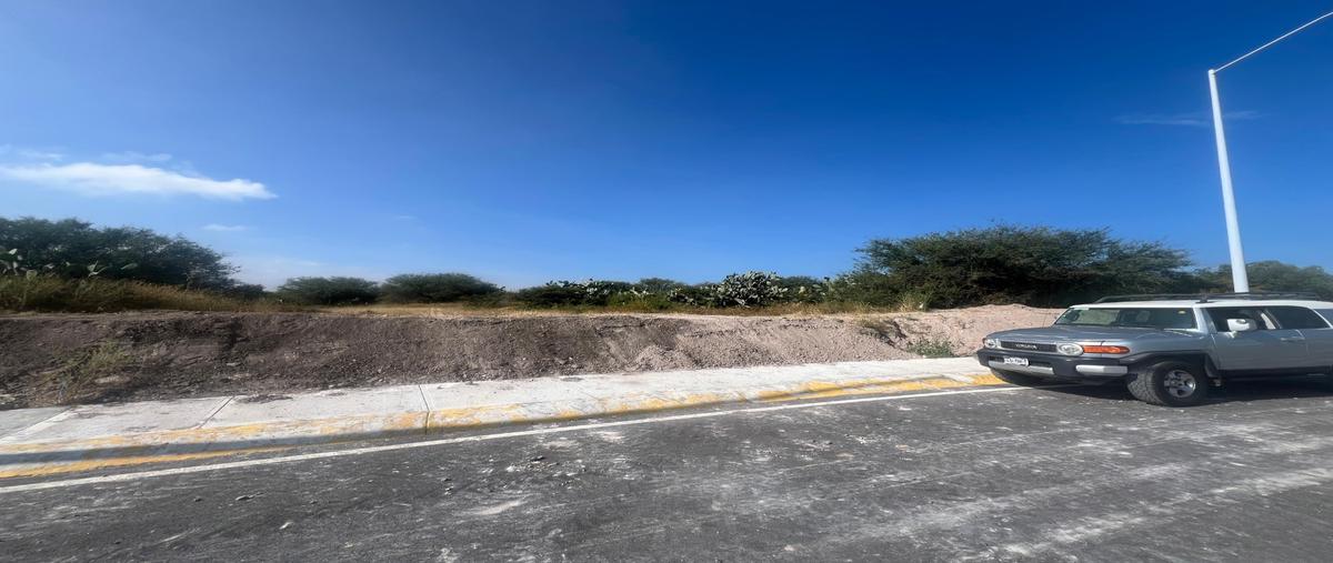 Foto de terreno habitacional en , capital sur, el marqués, querétaro, 30471441 foto 04 Foto de terreno habitacional en venta en , capital sur, el marqués, querétaro, 30471441 No. 04