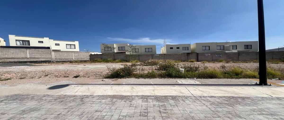 Foto de terreno habitacional en , capital sur, el marqués, querétaro, 30471441 foto 05 Foto de terreno habitacional en venta en , capital sur, el marqués, querétaro, 30471441 No. 05