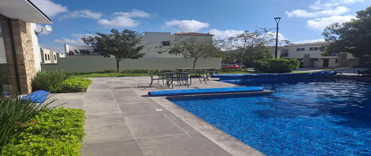 Foto de casa en , capital sur, el marqués, querétaro, 30550456 foto 04 Foto de casa en venta en , capital sur, el marqués, querétaro, 30550456 No. 04