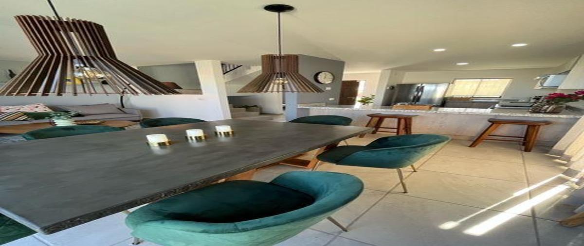Foto de casa en venta en  , capital sur, el marqués, querétaro, 0 No. 05