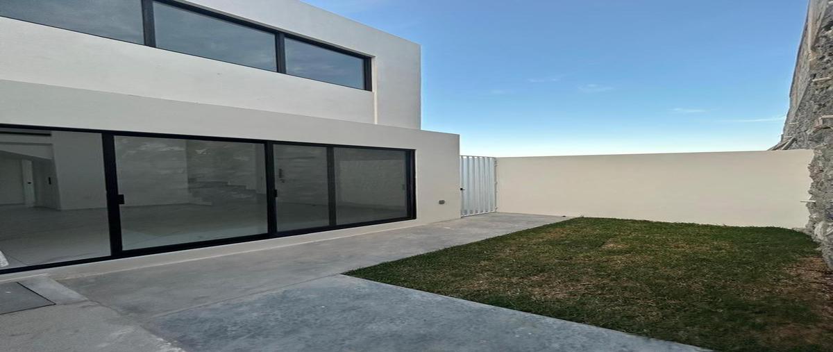 Foto de casa en venta en  , capital sur, el marqués, querétaro, 30650773 No. 03
