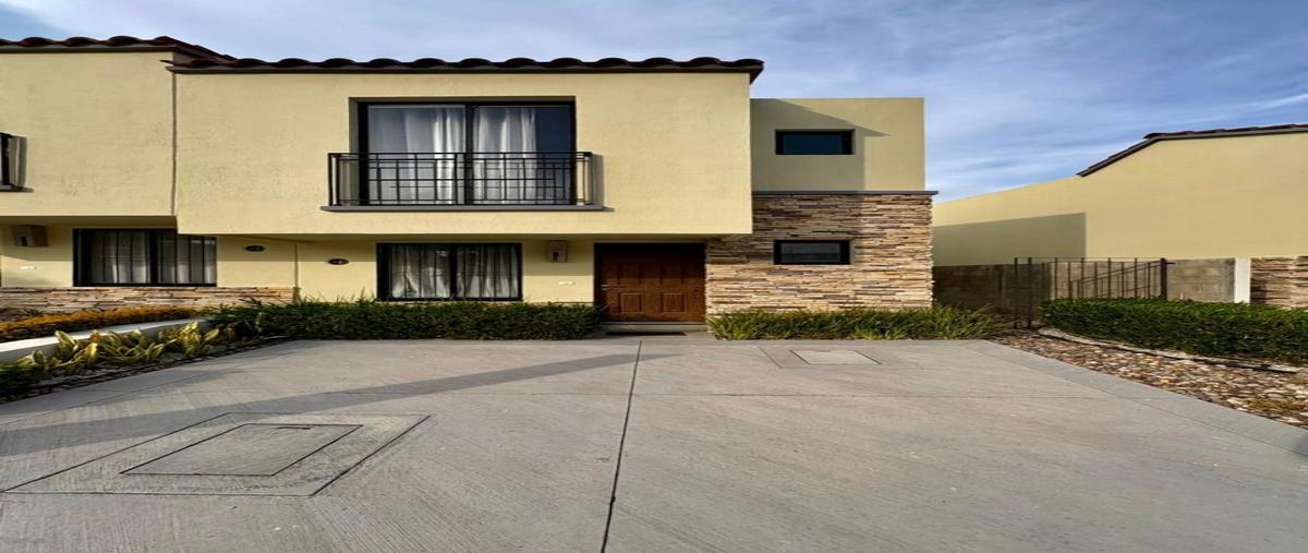 Foto de casa en , capital sur, el marqués, querétaro, 0 foto 01 Foto de casa en venta en , capital sur, el marqués, querétaro, 0 No. 01