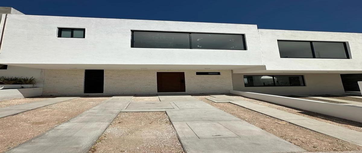 Foto de casa en , capital sur, el marqués, querétaro, 0 foto 01 Foto de casa en venta en , capital sur, el marqués, querétaro, 0 No. 01