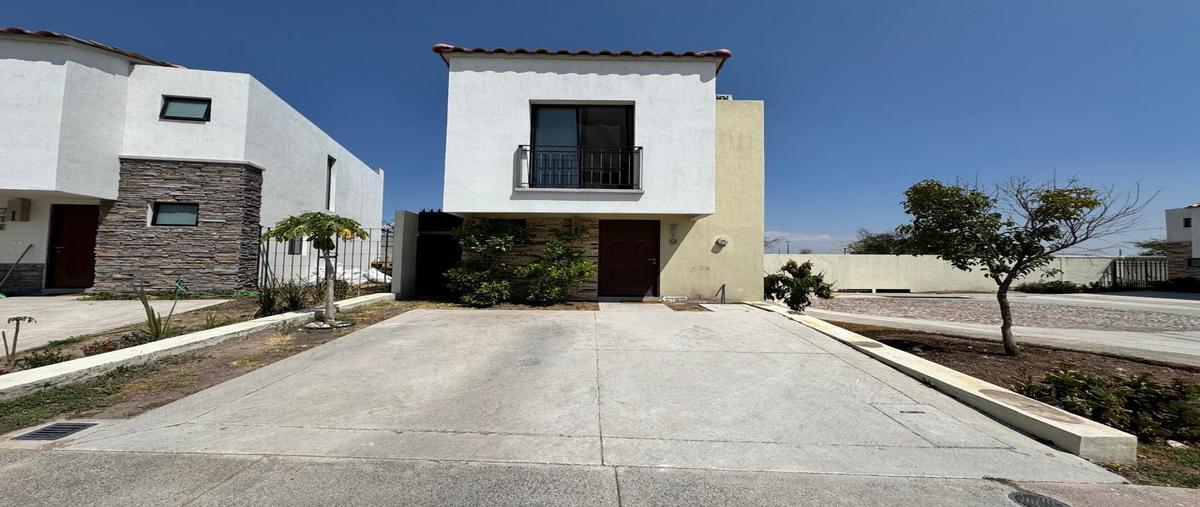 Foto de casa en condominio en , capital sur, el marqués, querétaro, 0 foto 01 Foto de casa en condominio en renta en , capital sur, el marqués, querétaro, 0 No. 01
