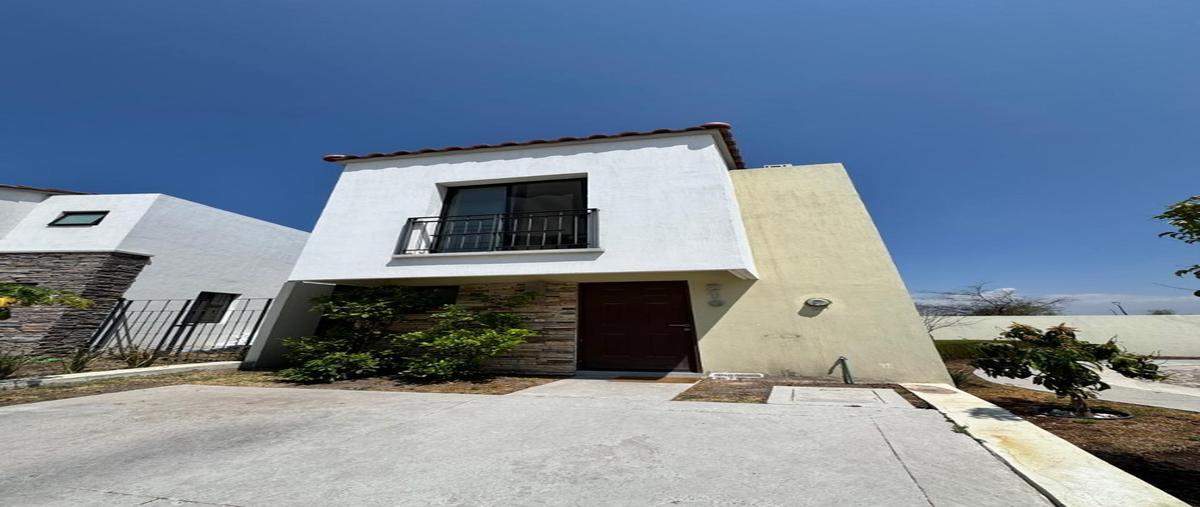Foto de casa en condominio en , capital sur, el marqués, querétaro, 0 foto 02 Foto de casa en condominio en renta en , capital sur, el marqués, querétaro, 0 No. 02