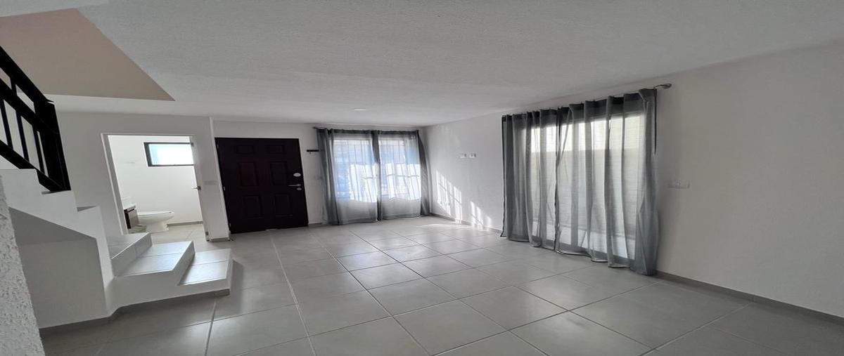 Foto de casa en condominio en renta en  , capital sur, el marqués, querétaro, 31052203 No. 03