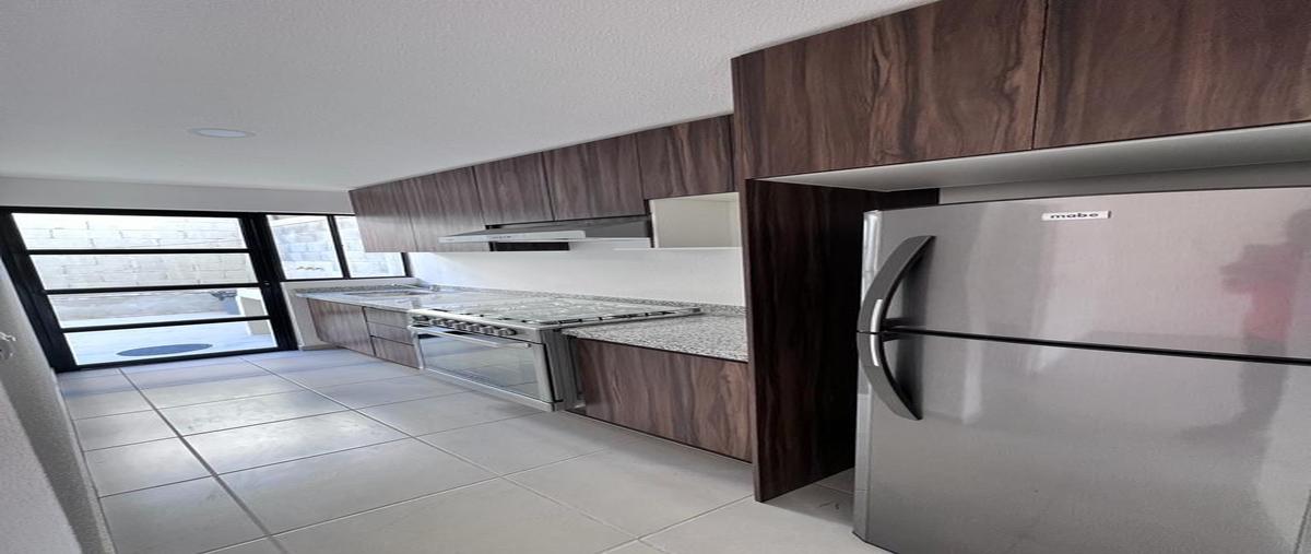 Foto de casa en condominio en renta en  , capital sur, el marqués, querétaro, 31052203 No. 04