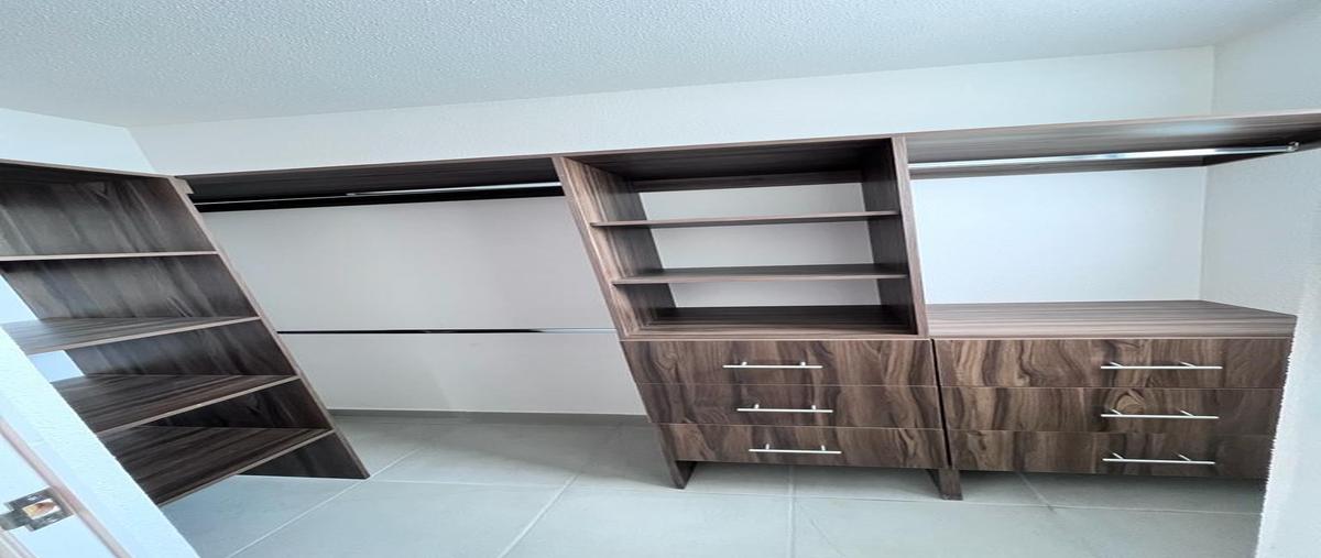 Foto de casa en condominio en renta en  , capital sur, el marqués, querétaro, 31052203 No. 05