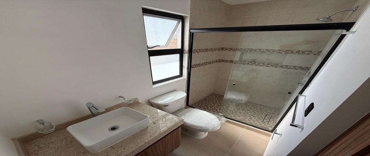 Foto de casa en venta en  , capital sur, el marqués, querétaro, 0 No. 08