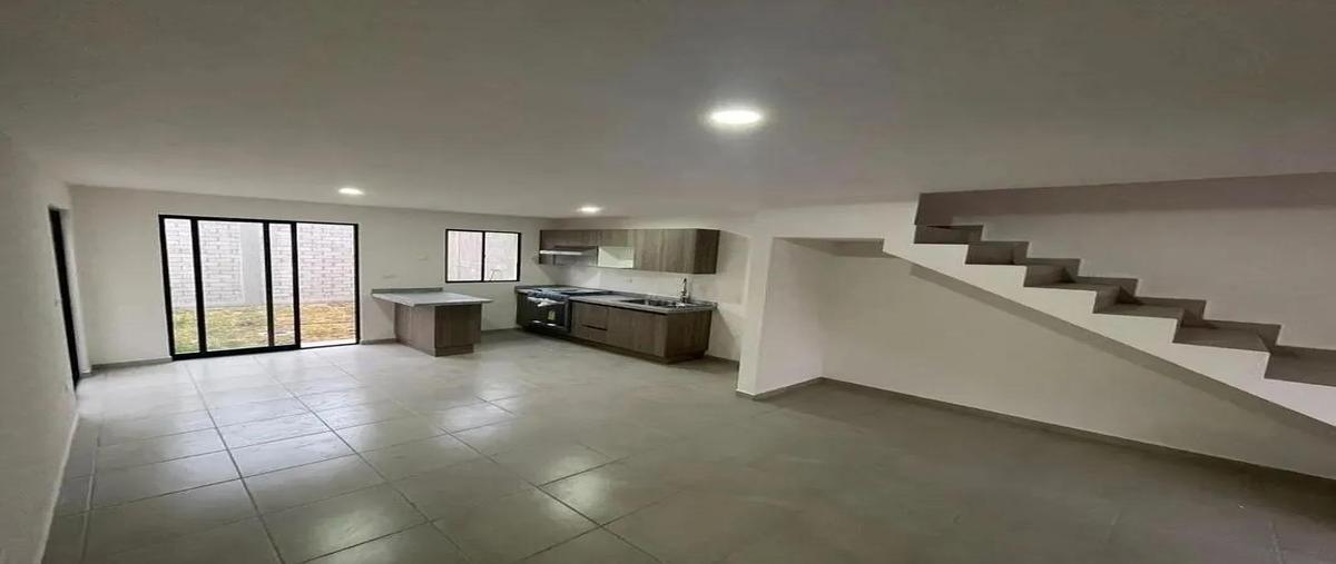 Foto de casa en venta en  , capital sur, el marqués, querétaro, 0 No. 03