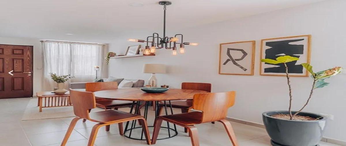 Foto de casa en venta en  , capital sur, el marqués, querétaro, 0 No. 03