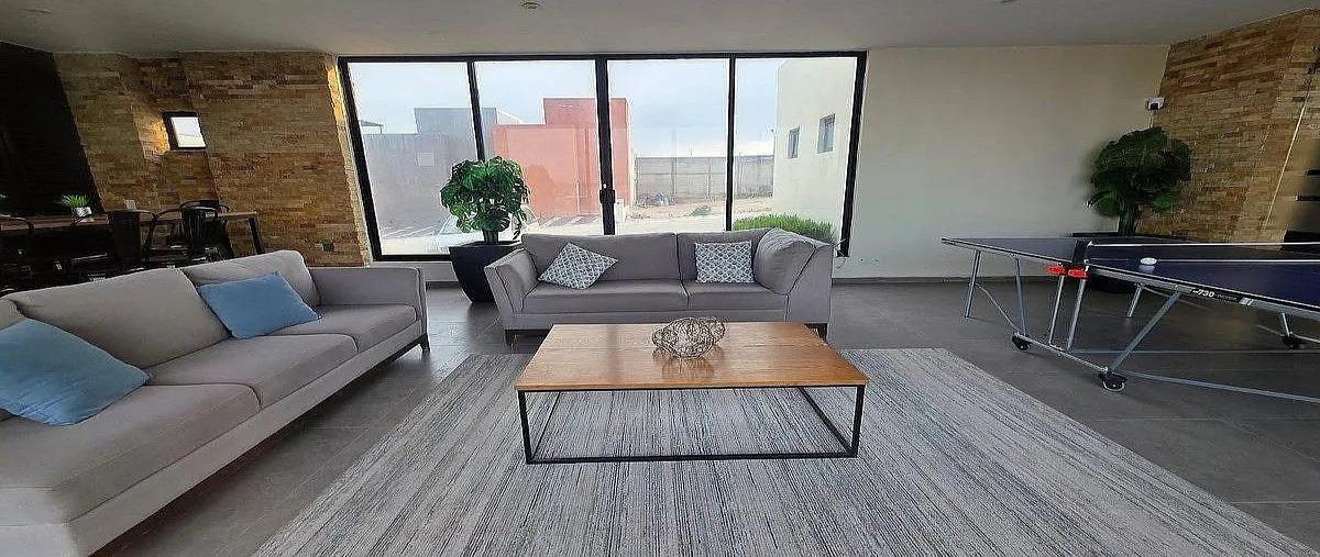 Foto de casa en venta en  , capital sur, el marqués, querétaro, 0 No. 05