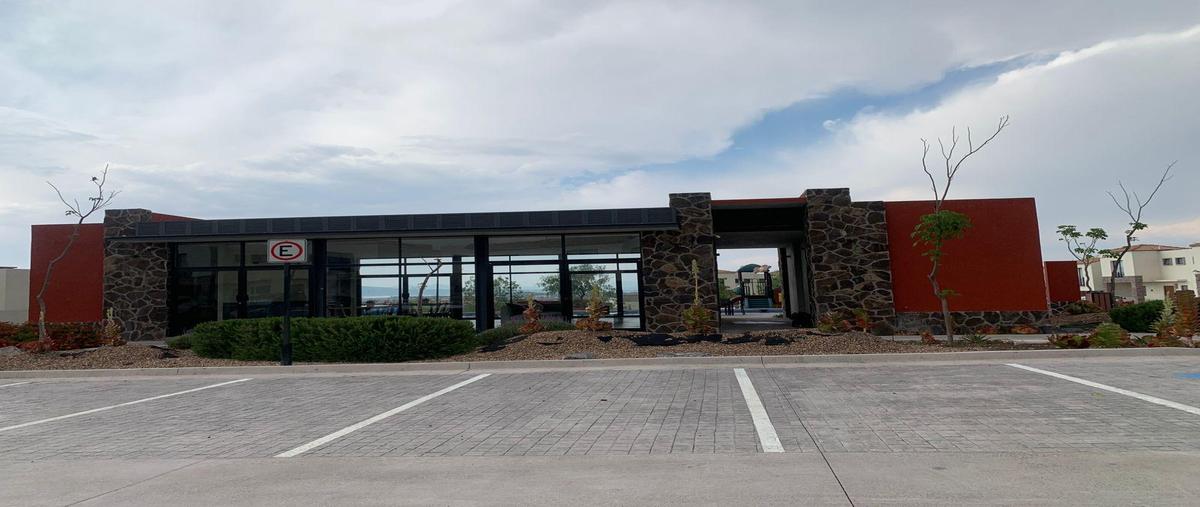 Foto de casa en renta en  , capital sur, el marqués, querétaro, 0 No. 05