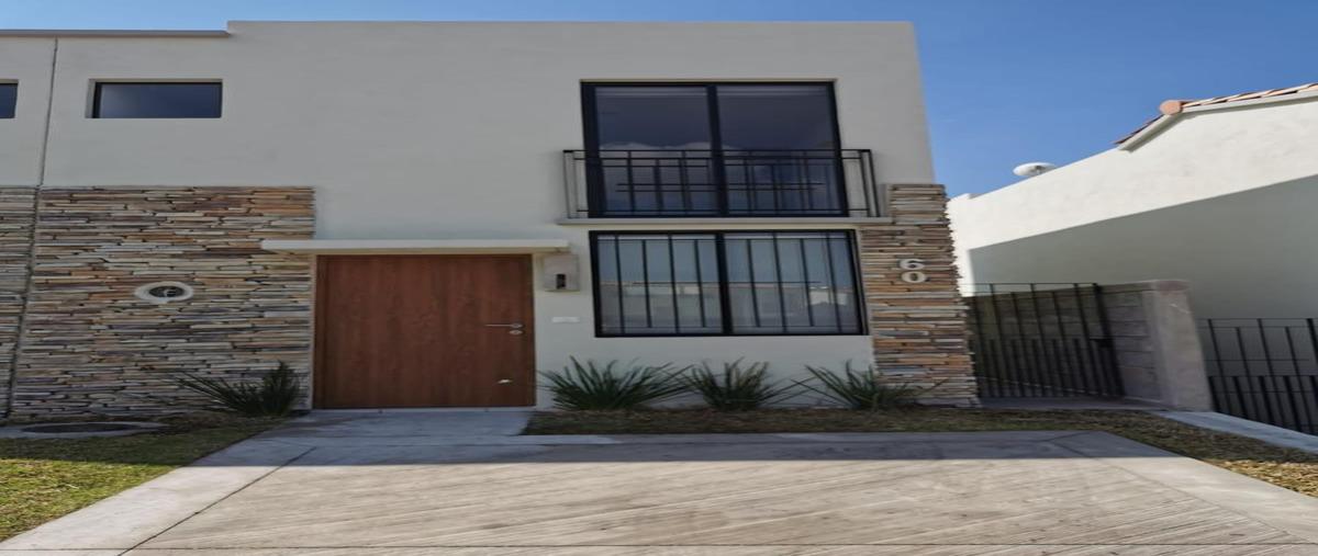 Foto de casa en renta en  , capital sur, el marqués, querétaro, 0 No. 05