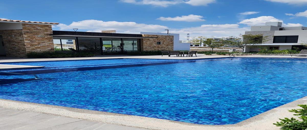 Foto de terreno habitacional en venta en  , capital sur, el marqués, querétaro, 0 No. 03
